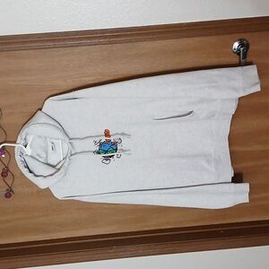 Obey Hoodie XXL Thick Soft Quality Perfect NWOT Condition